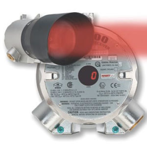 IR5500 Open Path Infrared Gas Detector