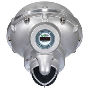 Observer-i Ultrasonic Gas Leak Detector