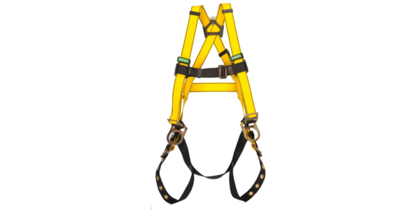 Workman® Harnesses