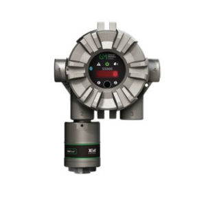 General Monitors S5000 Gas Monitor