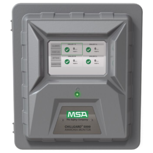 Chillgard® 5000 Ammonia Monitor