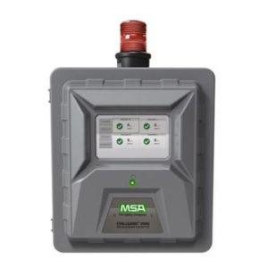 Chillgard® 5000 Refrigerant Leak Monitor