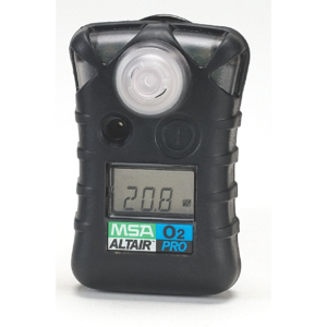 ALTAIR® Pro Single-Gas Detector