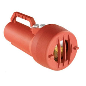 TL105 Test Lamp