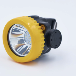 Cordless Cap Lamp - Lunar (South Africa)