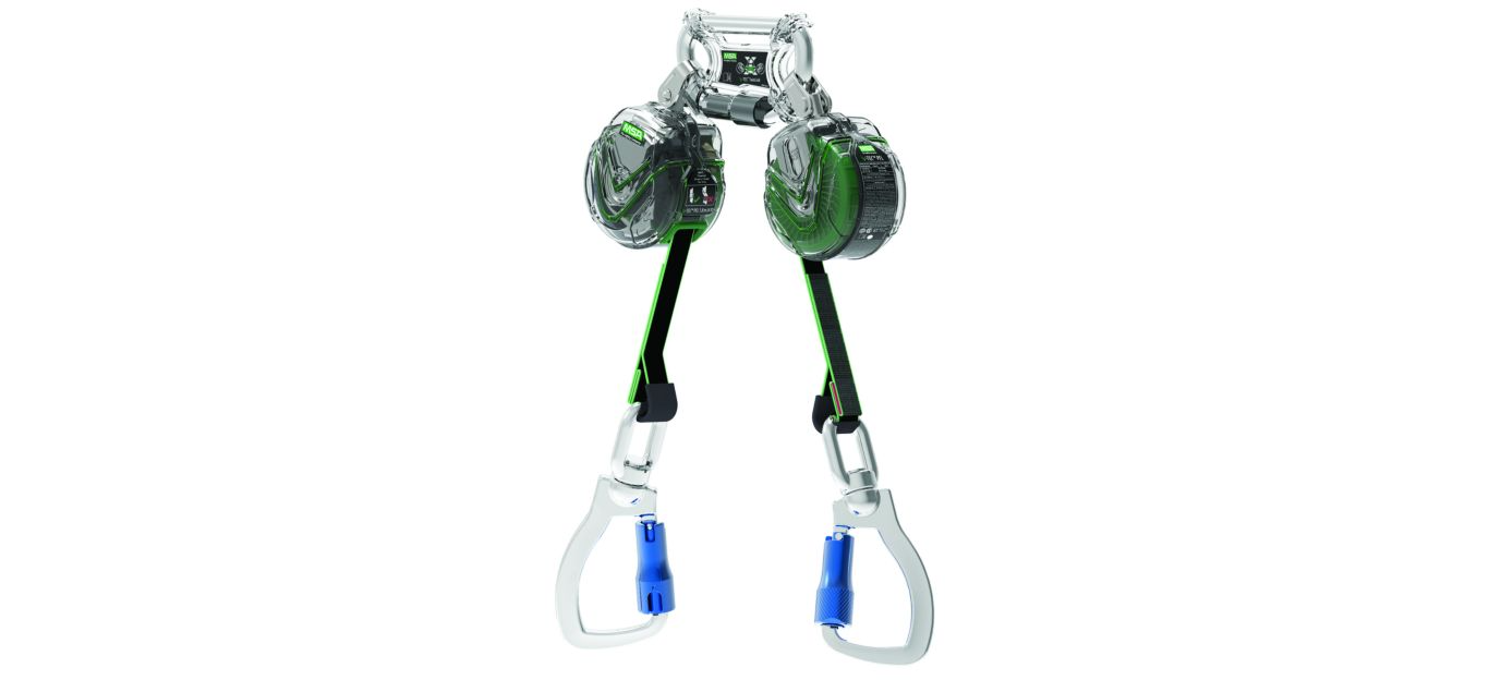 V-TEC™ Mini Personal Fall Limiter - Image 7