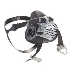 Advantage 420 half mask respirator