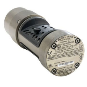 IR400 Point IR Gas Detector