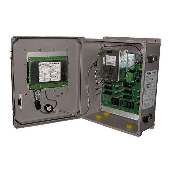 MC600 Multi-Channel Controller - Image 2