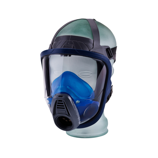 Advantage 3200 Double Port Full Face Mask - Image 3