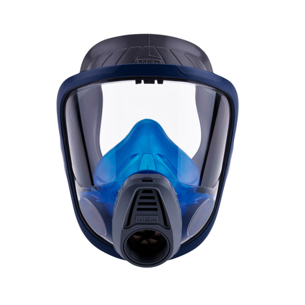 Advantage 3200 Double Port Full Face Mask - Image 2