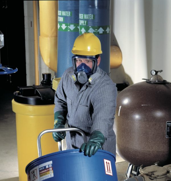 Advantage 3200 Respirator