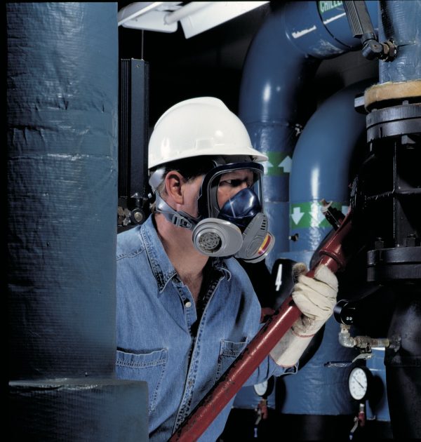 Advantage 3200 Respirator