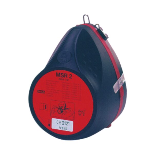 MSR 2 Escape Respirator