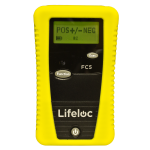 LifeLoc FC5 Hornet Breathalysers