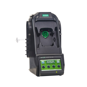 MSA GALAXY® GX2 Automated Test System