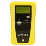 Lifeloc FC5 hornet breathalysers