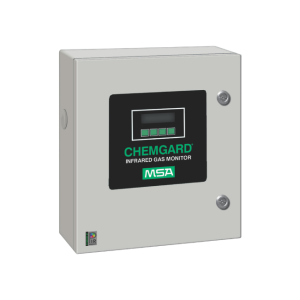 Chemgard® Photoacoustic Infrared Gas Monitor Series