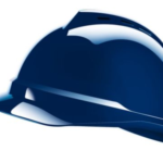 MSA V-Gard® 500 Vented Hard Hat Cap Style - Image 2