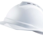 MSA V-Gard® 500 Vented Hard Hat Cap Style - Image 4