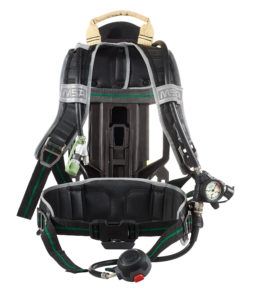 Supplied Air (SCBA)