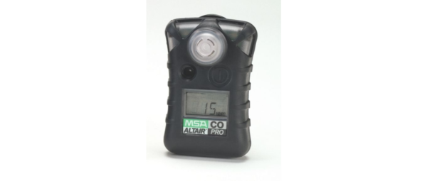 ALTAIR® Pro Single-Gas Detector - Image 9