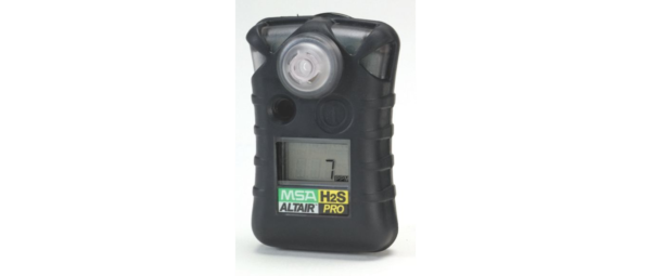 ALTAIR® Pro Single-Gas Detector - Image 8