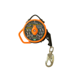 Latchways Sealed Self-Retracting Lanyards