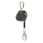 MSA V-TEC™ Self-Retracting Lifeline (SRL) – 6m Stainless Steel Cable