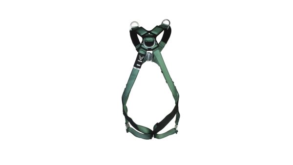 MSA V-FORM Safety Harness - Image 2
