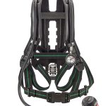 MSA M1 SCBA Basic Kit