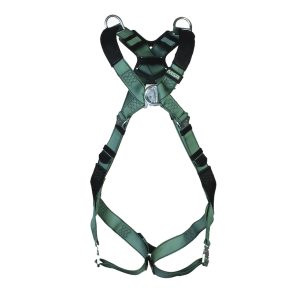 Fall Protection