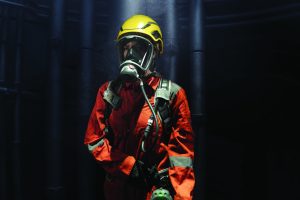 Respiratory-protection-Confined-Space-entry