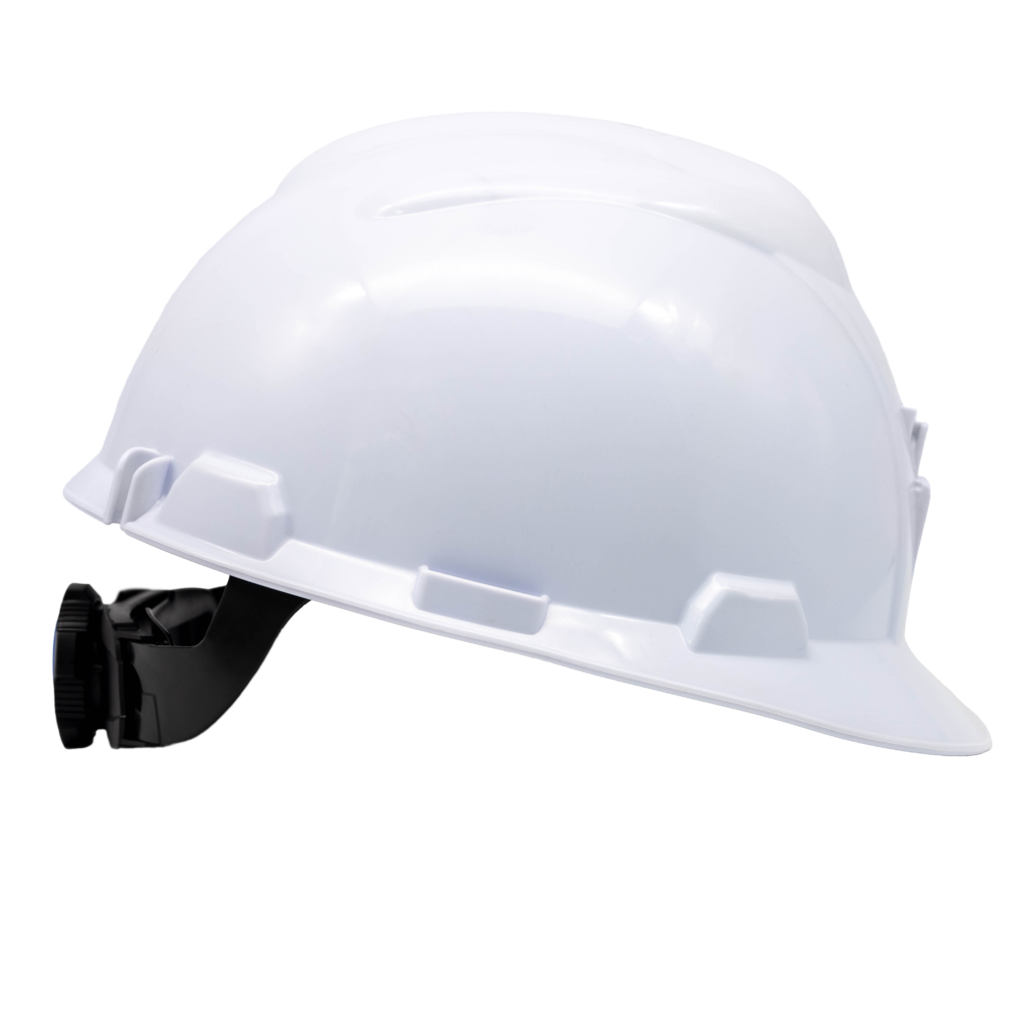 Electric Hero Hard Hat, Safety Helmet PSA Africa