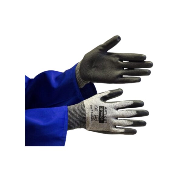 Resistant Glove - Nitrile Cut (18HP10202)