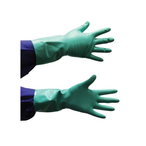 Nitrile Chemical Glove (18HP5610)