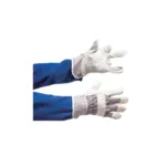 Chrome Leather Glove - Candy Stripe (18HP6520i)