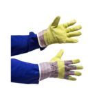 Pigskin Glove - Candy Stripe (18HP6521)