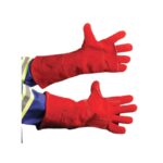 Red Heat Superior Glove - Elbow Length (18HP6208i)