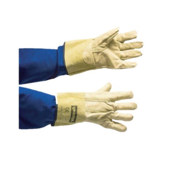 VIP Drivers Glove (18HP3110GLi)