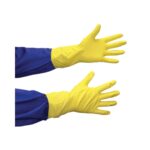 Latex Household Glove (18HP5021)