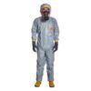 Dupont Combinaison de protection Tychem® 6000 F taille XL gris Catégorie d'EPI III (XL, 1 x