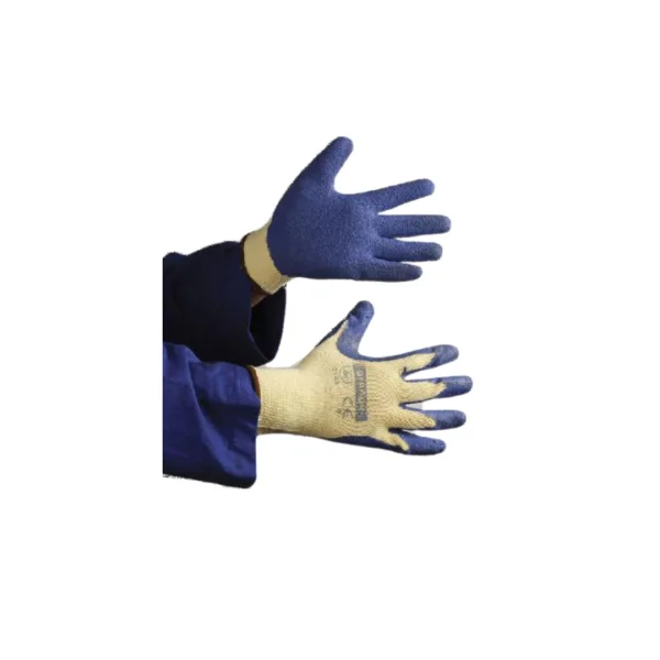 Latex Handler Glove - Superior Gripper (18HP5653)