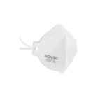 PSA Sonic Disposable Mask - FFP3 Flat Fold