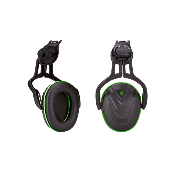 V-Gard Hearing Protection, Helmet Mounted - Image 2