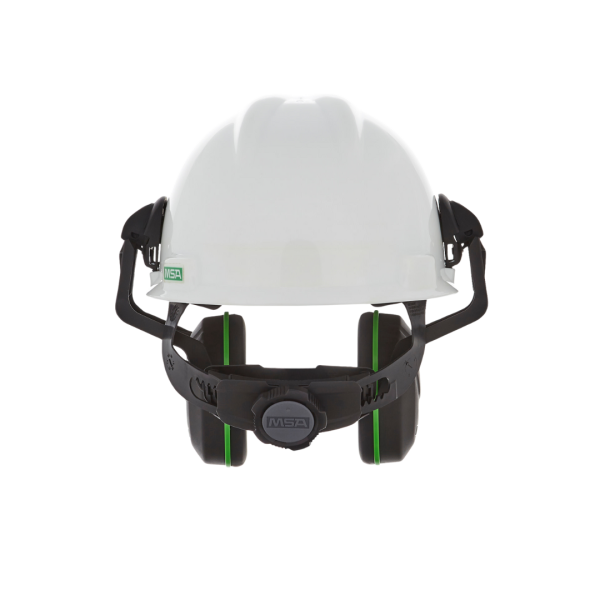 V-Gard Hearing Protection, Helmet Mounted - Image 3