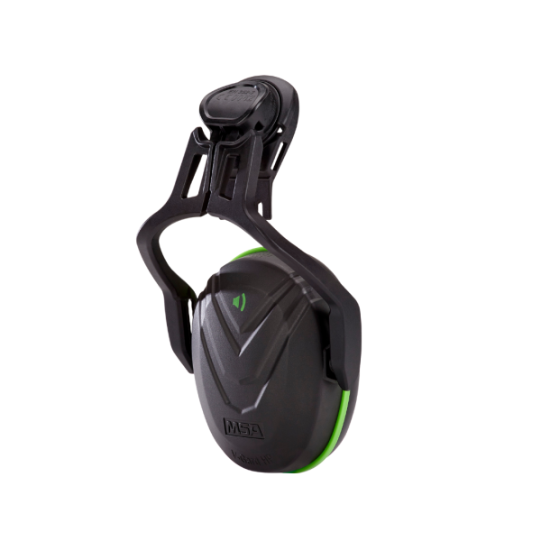 V-Gard Hearing Protection, Helmet Mounted - Image 6