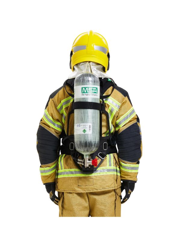 AirXpress 3 Self-Contained Breathing Apparatus - Image 3