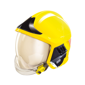 Gallet F1 XF Fire Helmet