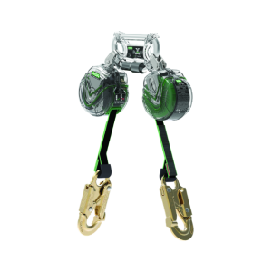 V-TEC™ Personal Fall Limiter